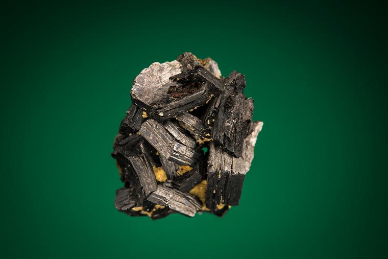 WURTZITE (type locality)